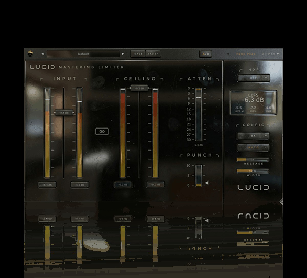 Analog Legends — Get 80% off Lucid by Analog Legends for $19.99 (Normally 99.99)