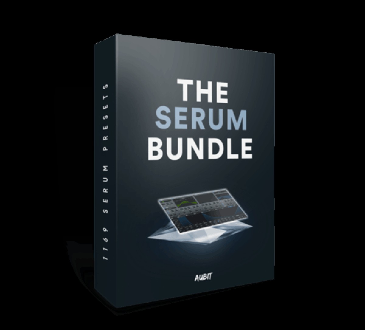 Aubit Sound — Get 97% off The Serum Bundle by Aubit Sound for $20 (Normally $608) Requires Xfer Serum for windows and mac