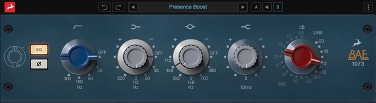 90% Off BAE 1073