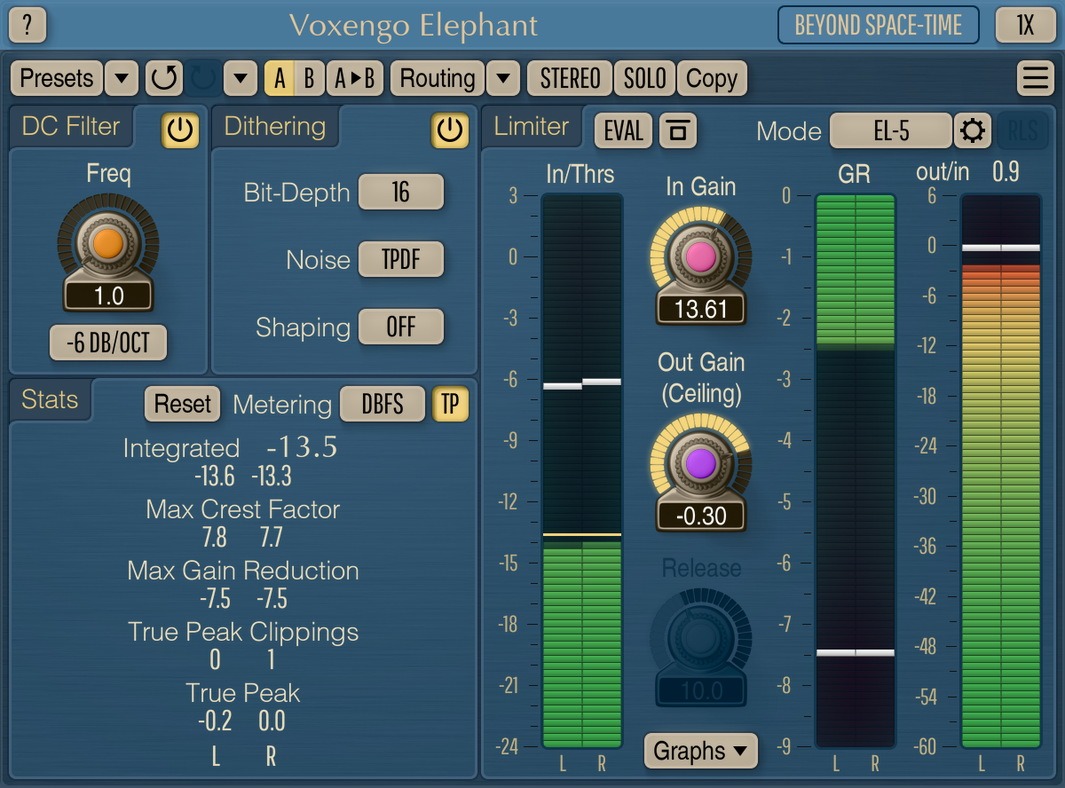 8 Best Free Limiter VST Plugins in 2026, Ranked (Mastering-Grade Options)