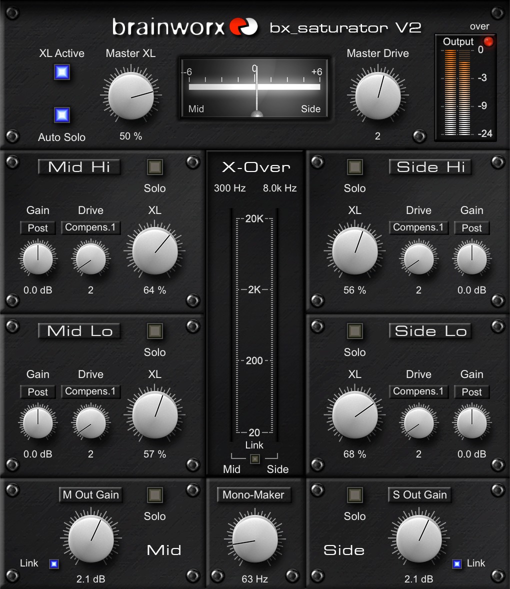 10 Best Free Saturation & Distortion VST Plugins in 2026 — Ranked