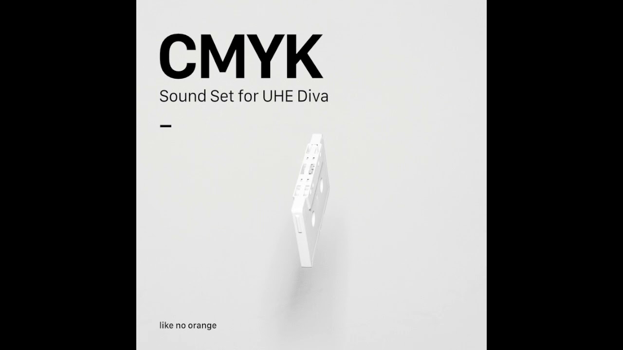 Boards of Canada inspired sounds for Diva