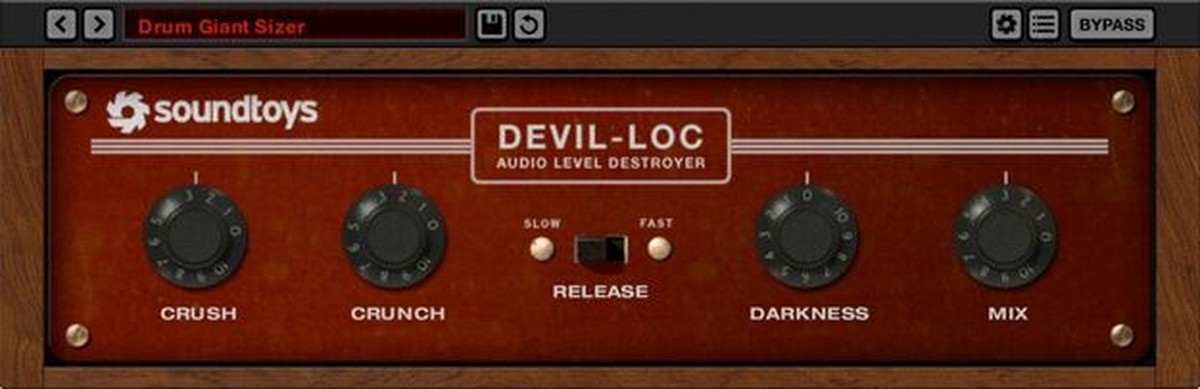 61% Off Devil Loc Deluxe