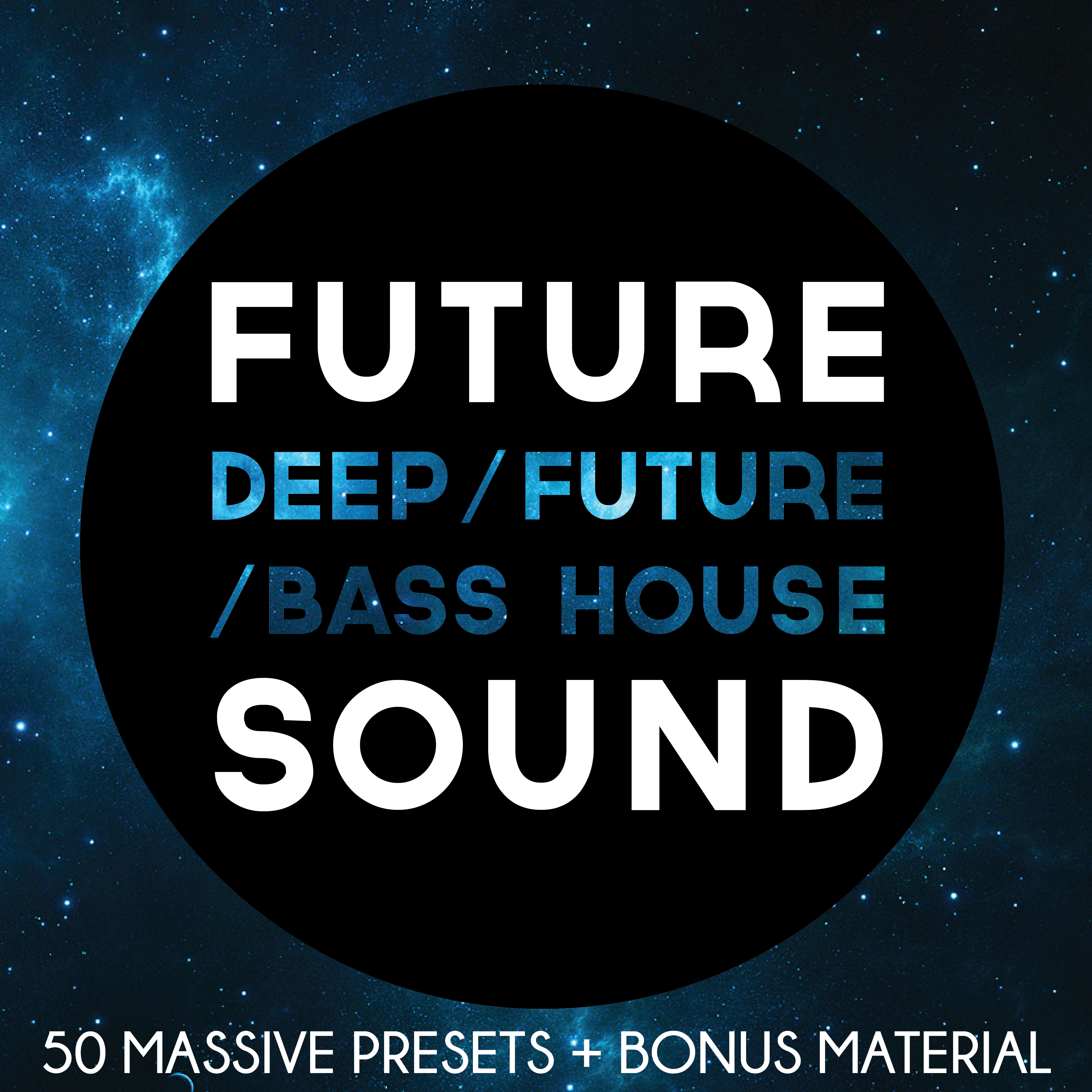 41% Off Future Sound Deepfuturebass House Presets For Massive