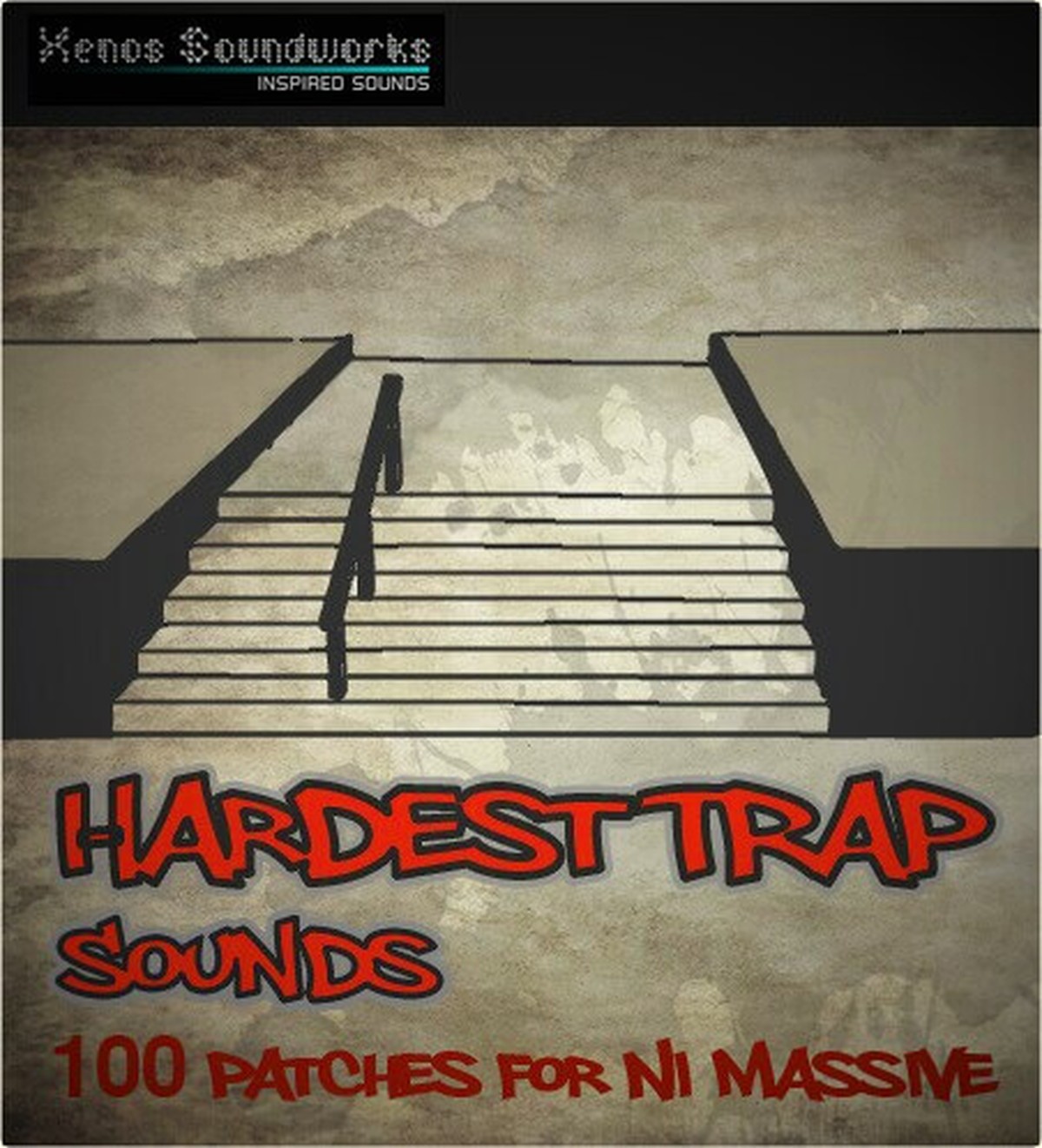 40% Off Hardest Trap Sounds Massive Presets