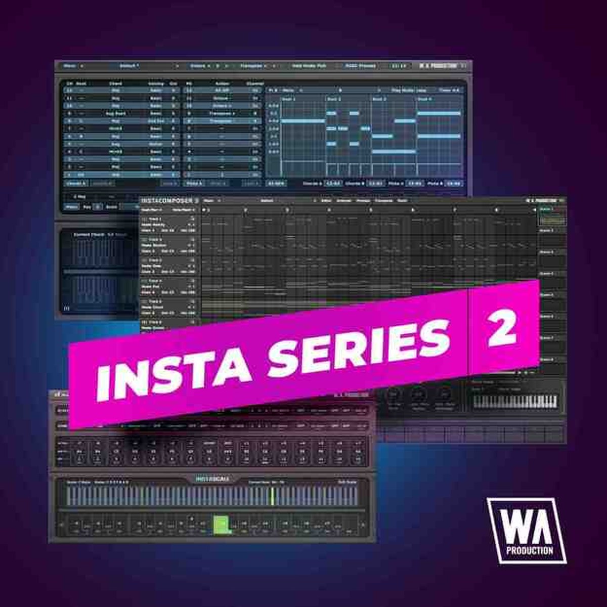 87% Off Insta Series 2 Bundle