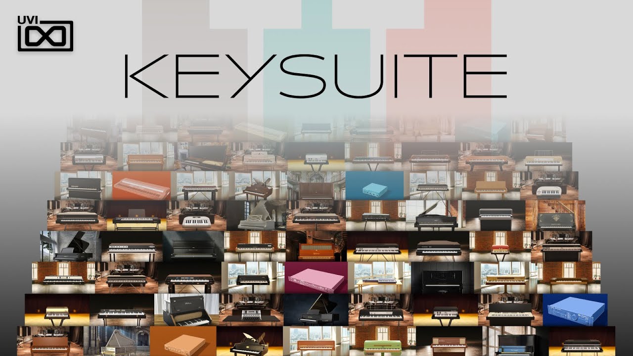33% Off Key Suite