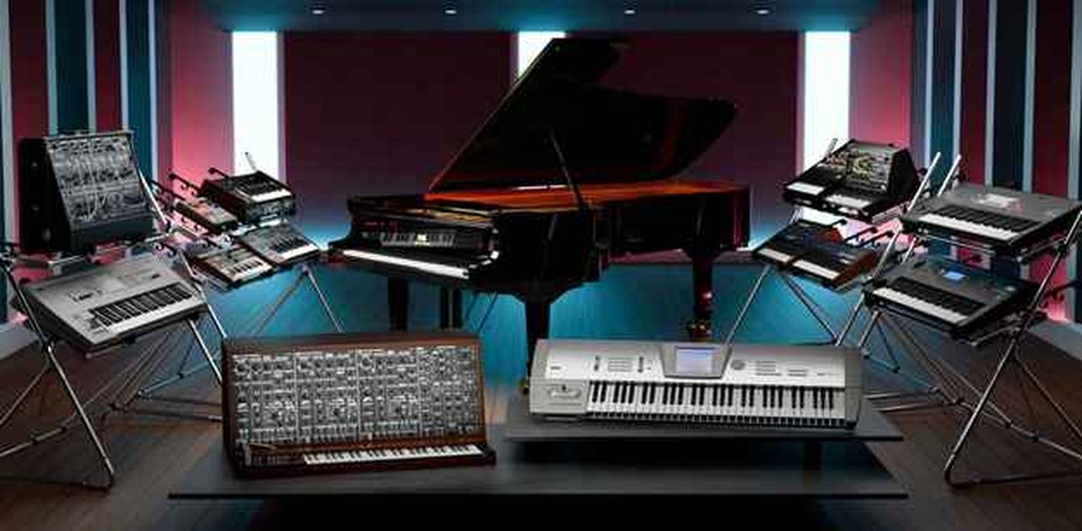 KORG Collection 6: Features, Pricing & Is It Worth It? (2026)