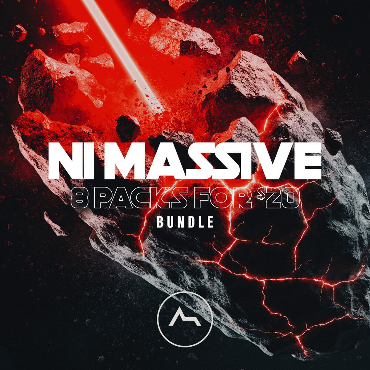 Massive Bundle