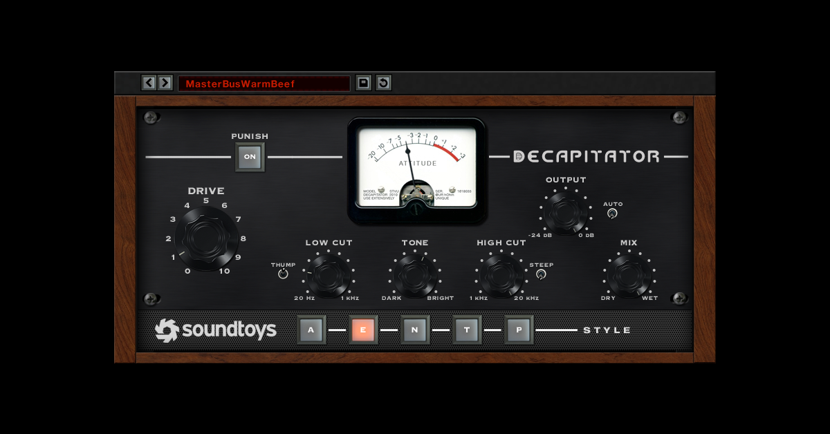 MDV-II, BandMatrix, LAEA: Free Plugins of the Week