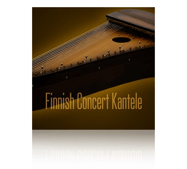 Precisionsound — Get 70% off Finnish Concert Kantele by Precision Sounds for $21 (Normally $69)