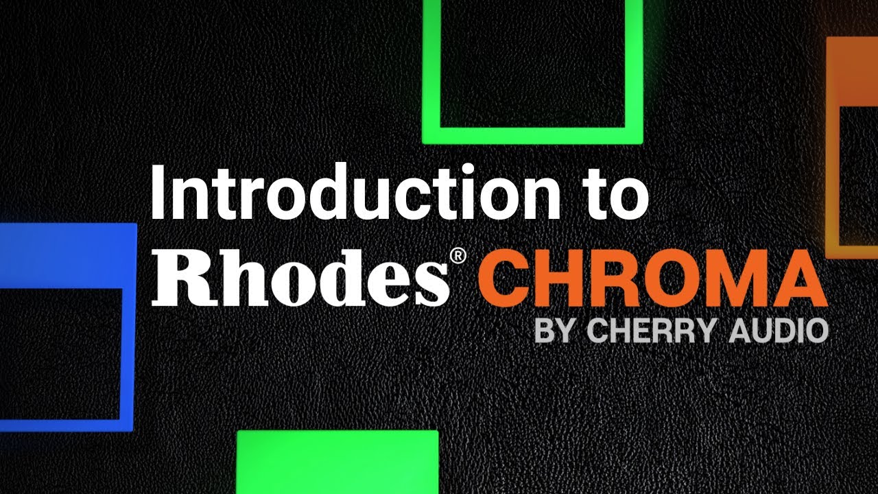 Rhodes Chroma: Features, Pricing & Is It Worth It? (2026)