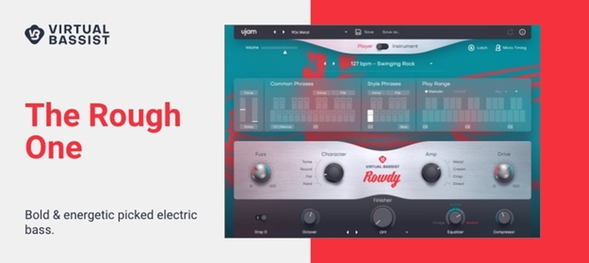 76% Off ROWDY 2