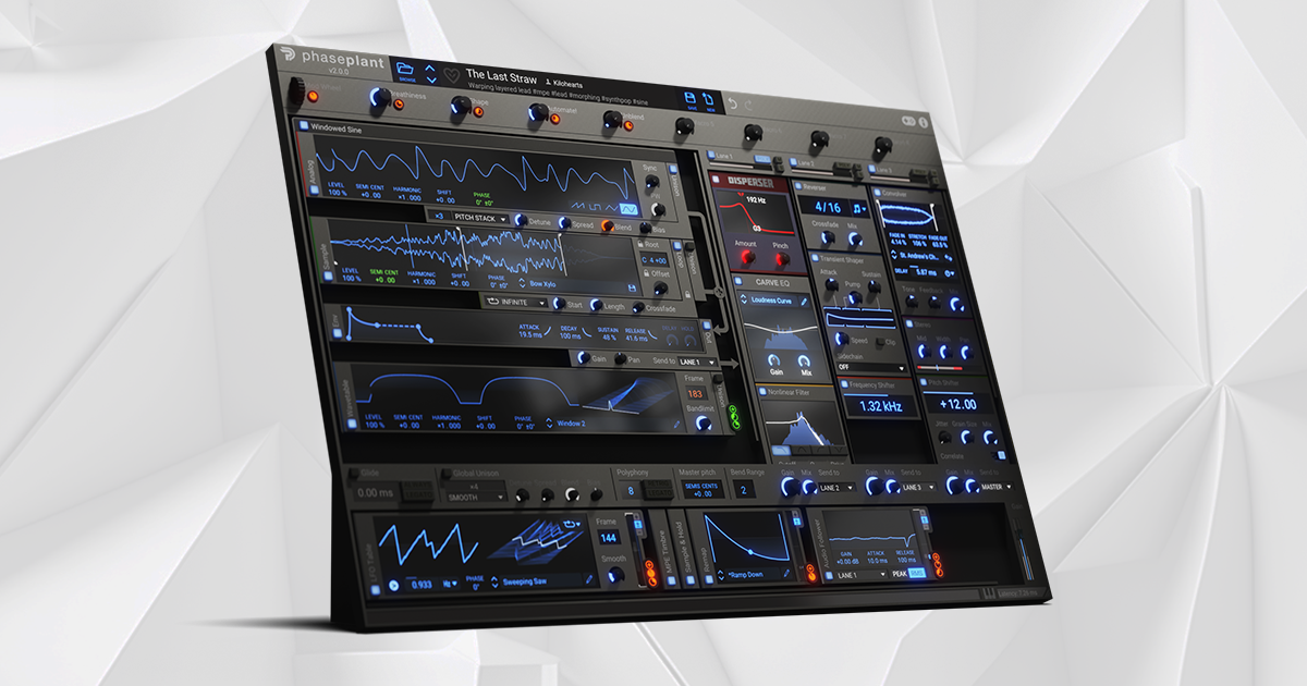 Best Serum Alternatives 2026: Wavetable Synths Worth Buying