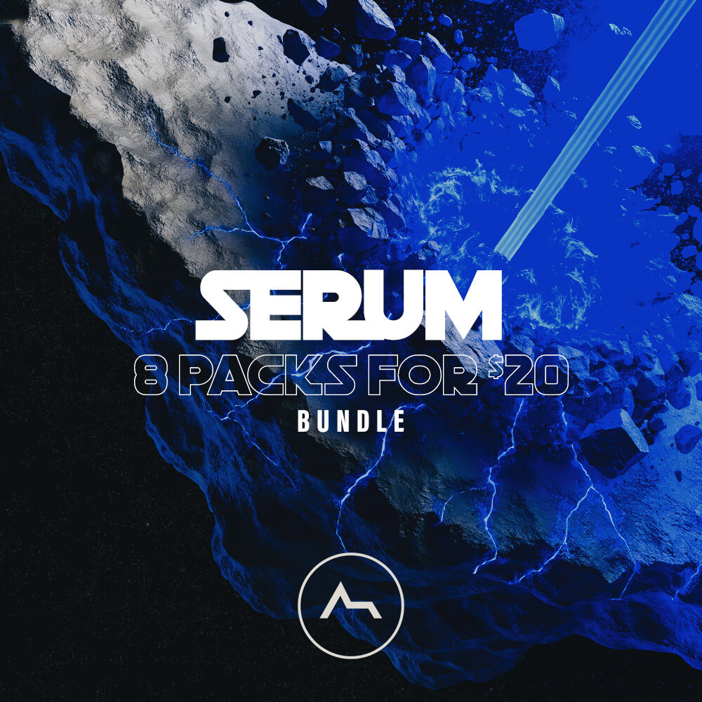 Serum Bundle
