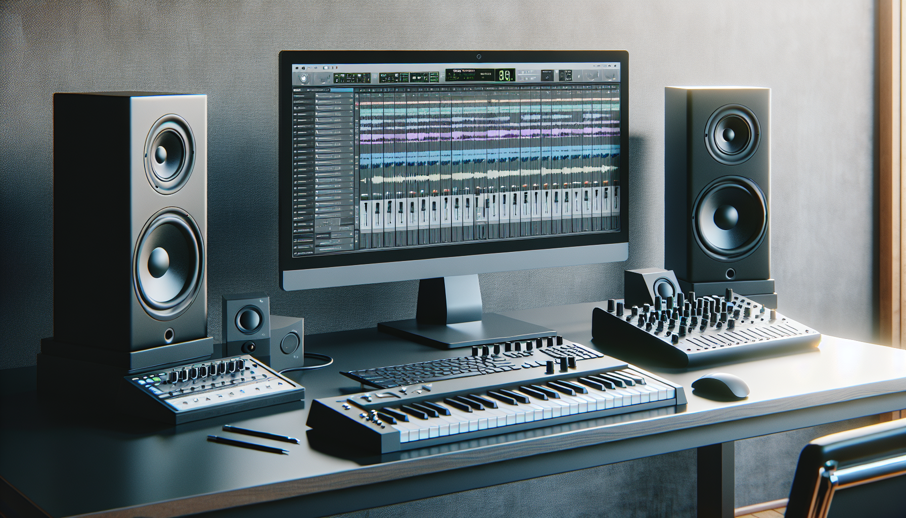 Smooth Operator Pro spectral signal balancer by Baby Audio on sale for $79 USD