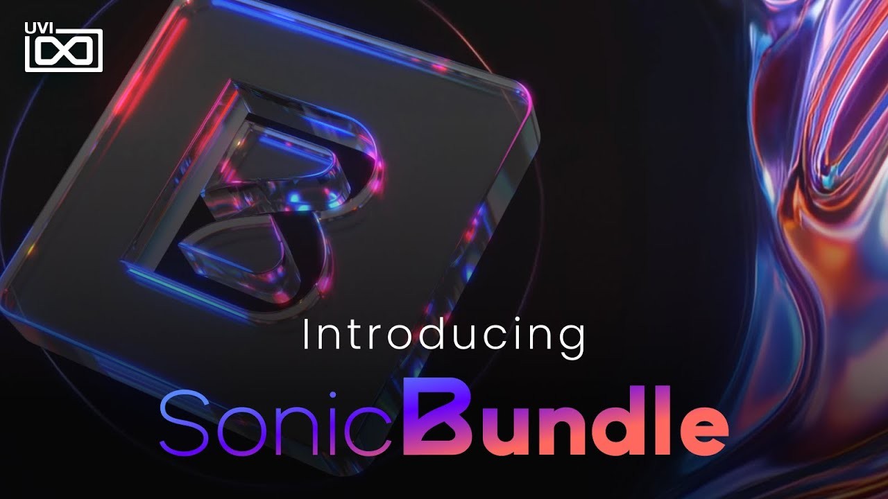 38% Off Sonic Bundle