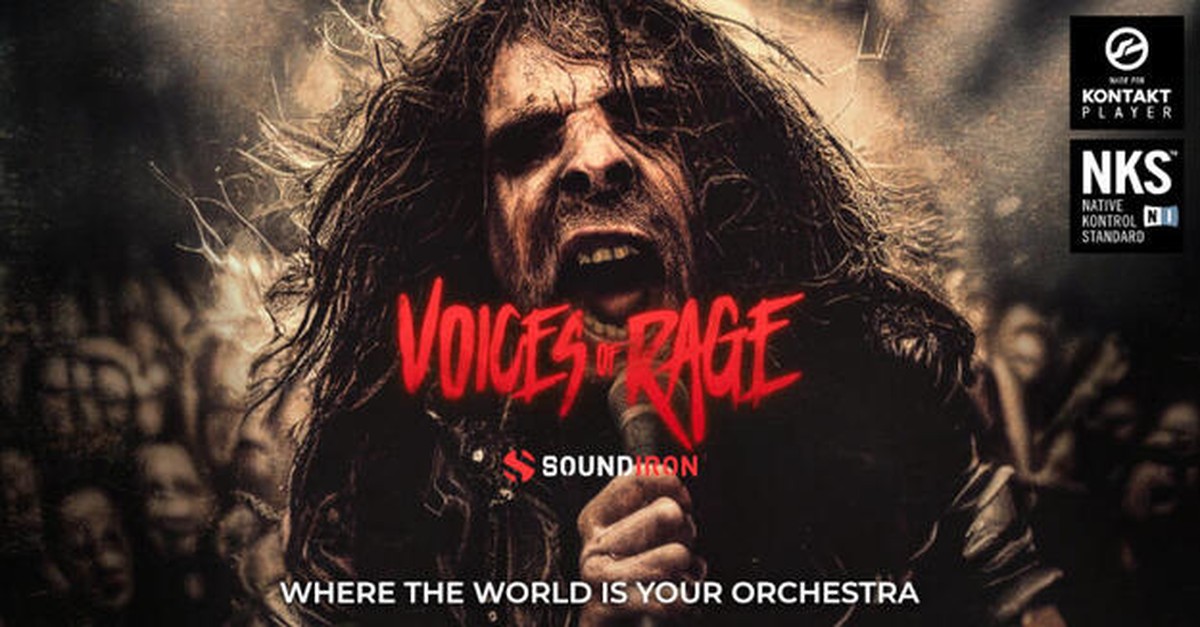 Voices of Rage v2: Features, Pricing & Is It Worth It? (2026)