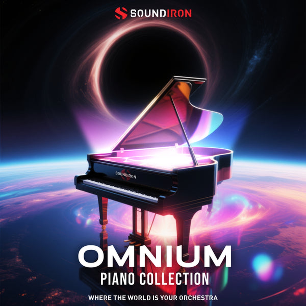 Soundiron — Soundiron has released Omnium Piano Collection, including 16 virtual: Features, Pricing & Is It Worth It? (2026)