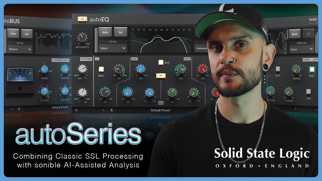 SSL autoSeries Bundle: Features, Pricing & Is It Worth It? (2026)