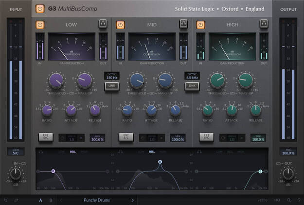 SSL G3 MultiBusComp: Features, Pricing & Is It Worth It? (2026)