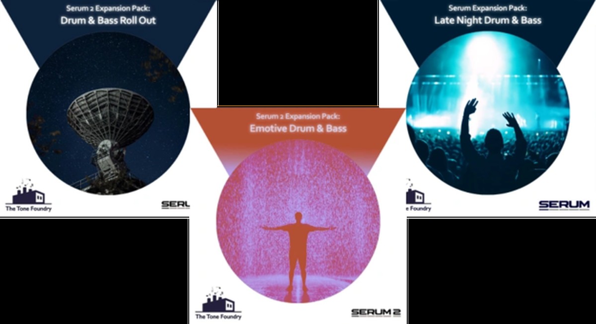Drum & Bass for Serum 2 Bundle: Features, Pricing & Is It Worth It? (2026)