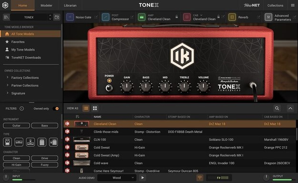 TONEX MAX: Features, Pricing & Is It Worth It? (2026)
