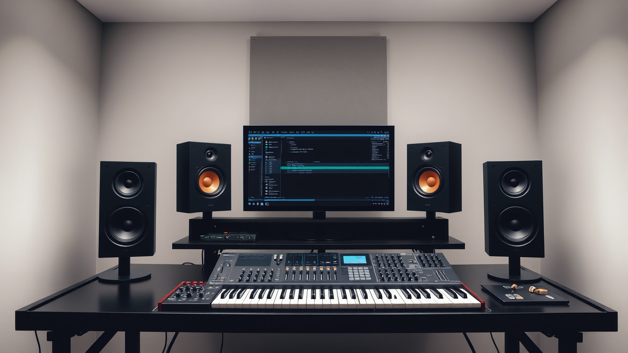 Unison MIDI Chord Pack