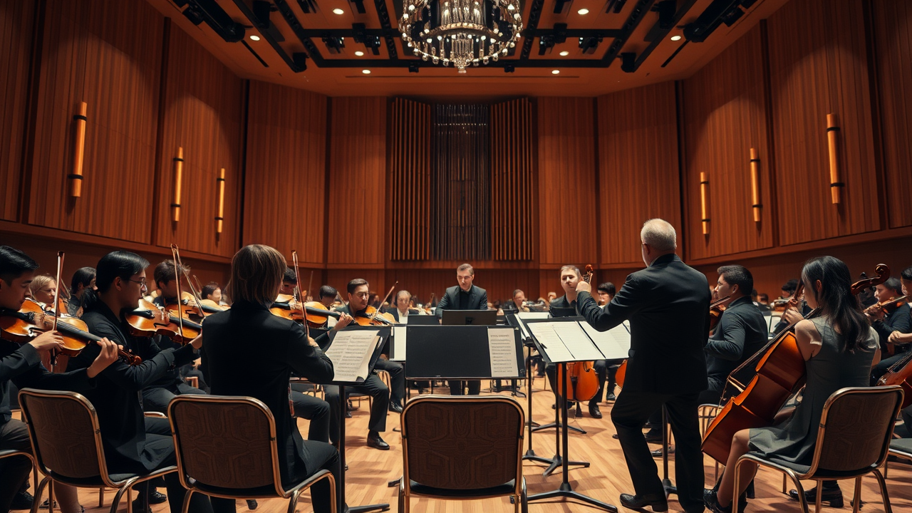 UVI — UVI has released Orchestral Suite 2 symphonic orchestra library for Falcon and the free UVI Workstation. The intro is 35% off