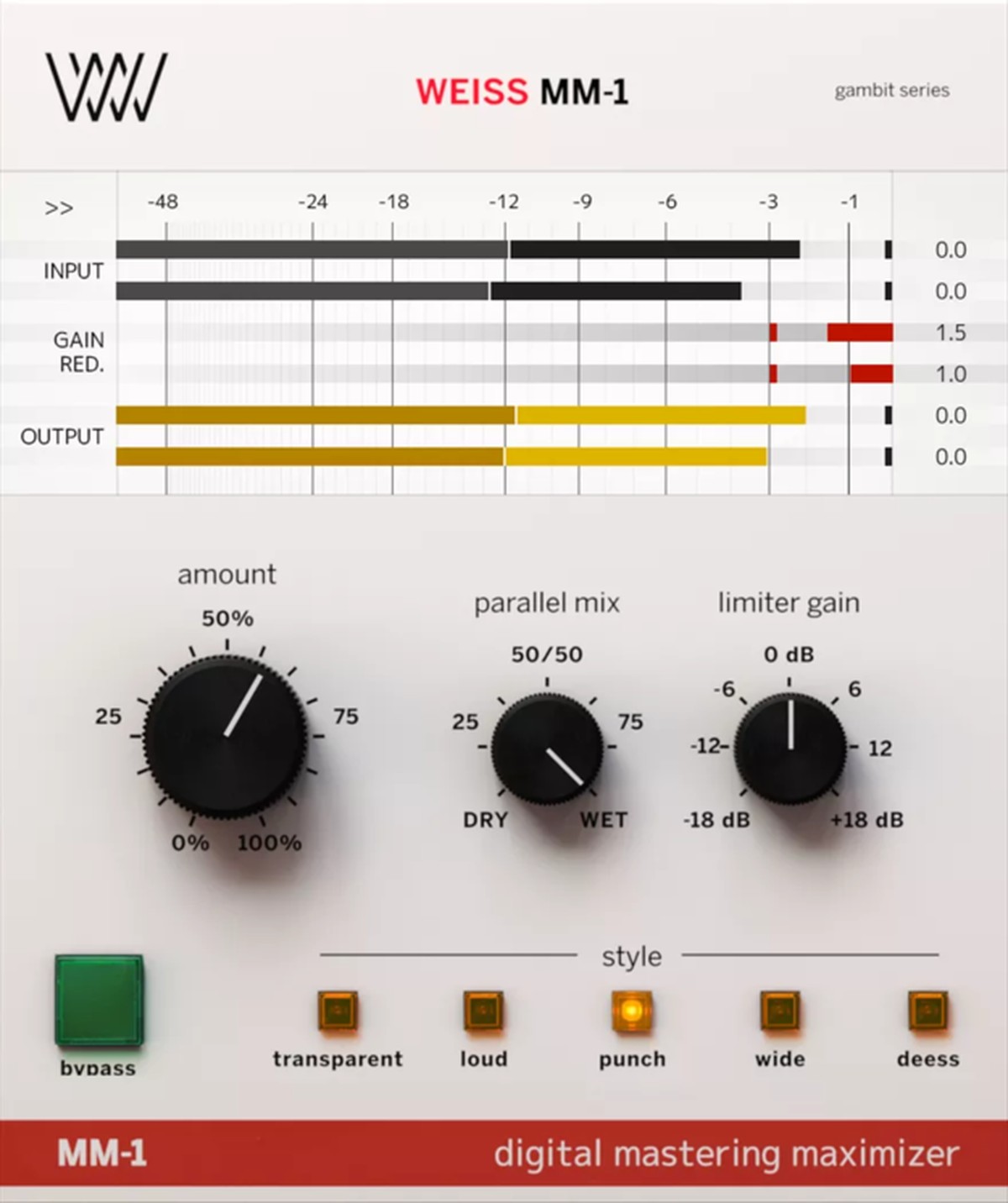 Weiss MM 1: Features, Pricing & Is It Worth It? (2026)